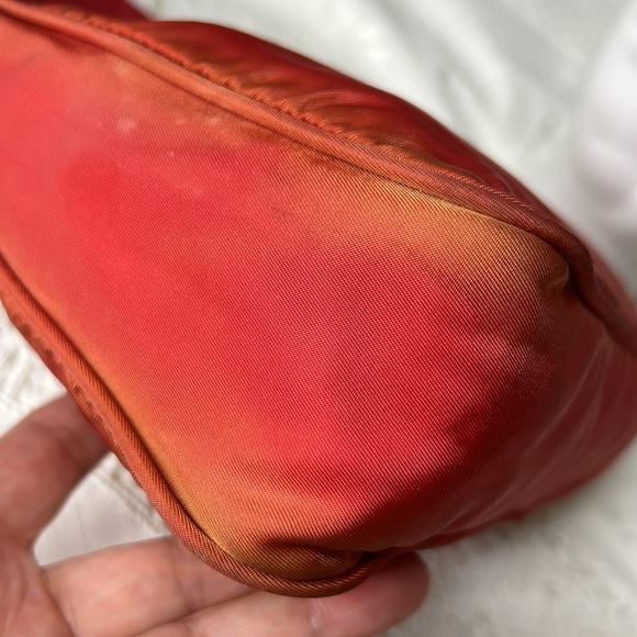 🖤PRADA Tessuto nylon mini bag - Picture 9 of 16